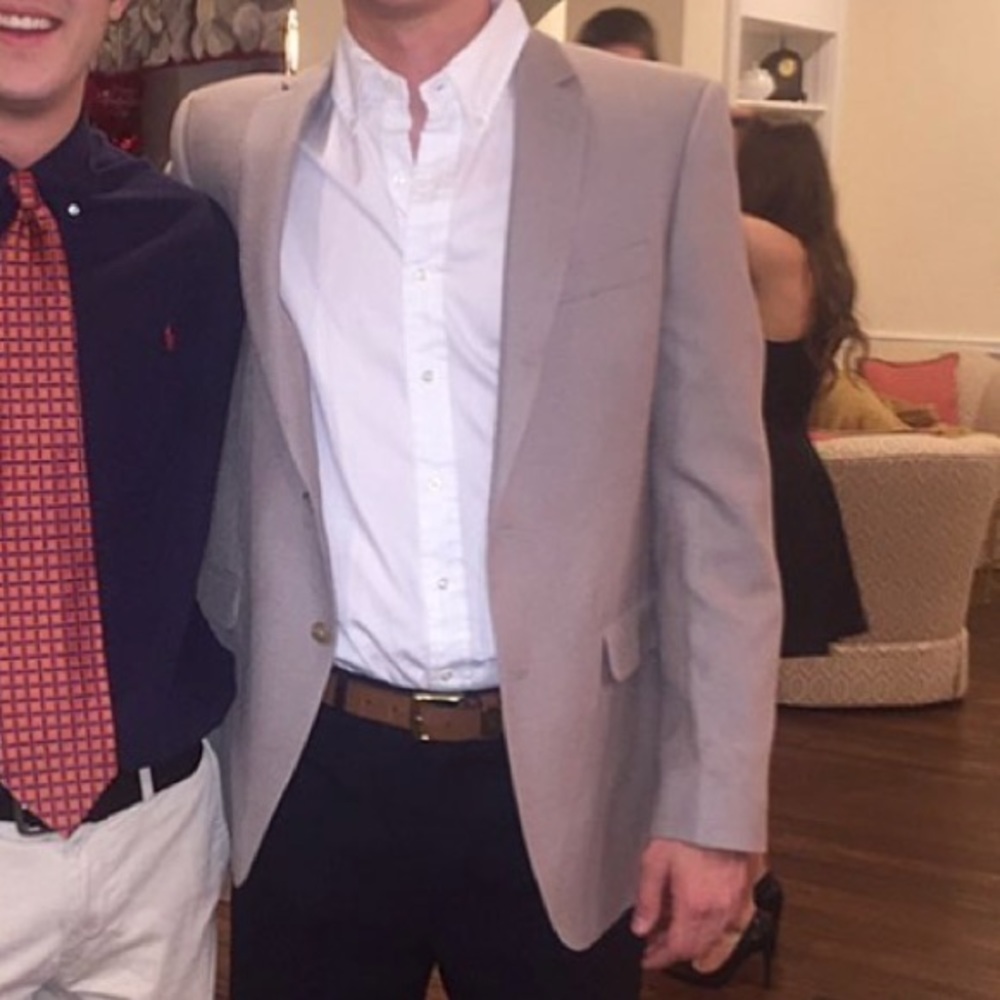 Men’s Ralph Lauren sport coat - 40 Long